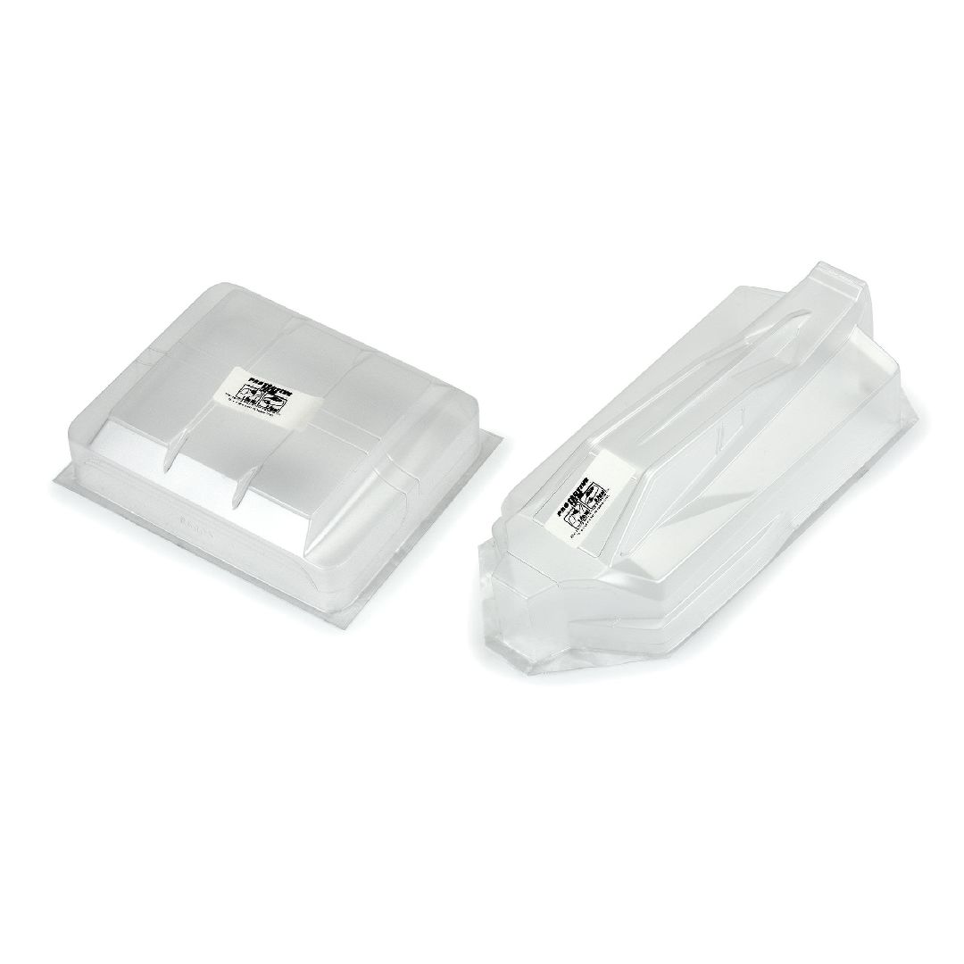 Pro-Line Sector Light Weight Clear Body for AE B74.2