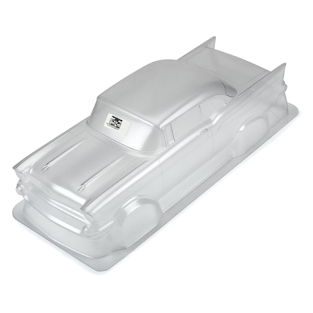 Pro-Line 1957 Chevy Bel Air "Avenger Edition" Clear Body