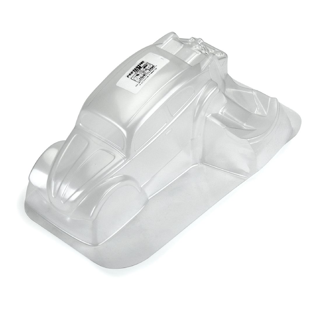 Pro-Line Volkswagen Baja Bug Clear Body for Mini-T