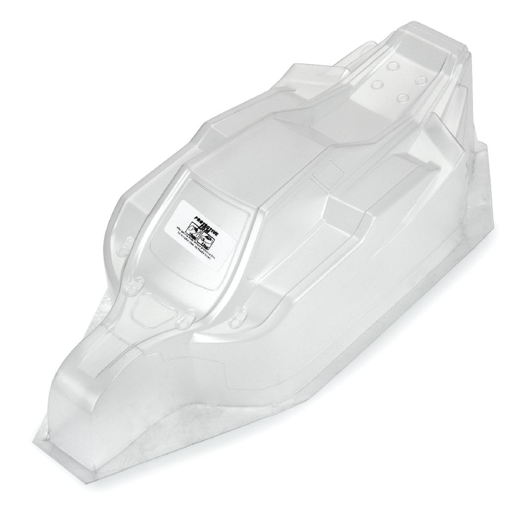 Pro-Line Axis Clear Body for Arrma Typhon 223S