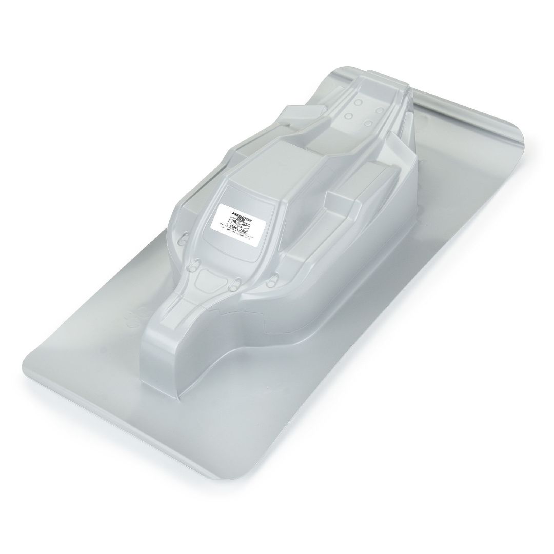 Pro-Line Axis Tough-Color (Stone Gray) Body