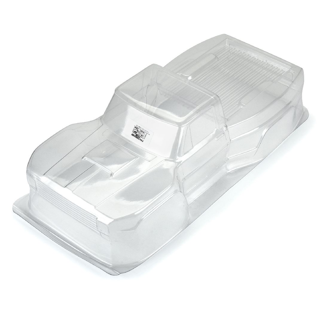 Pro-Line 1967 Ford F-100 Pre-Runner Clear Body