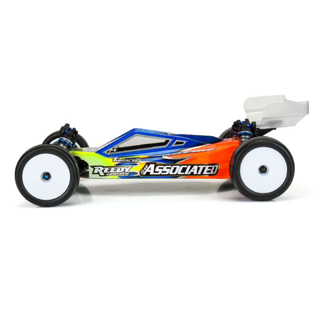 Pro-Line Sector Light Weight Clear Body: AE B7