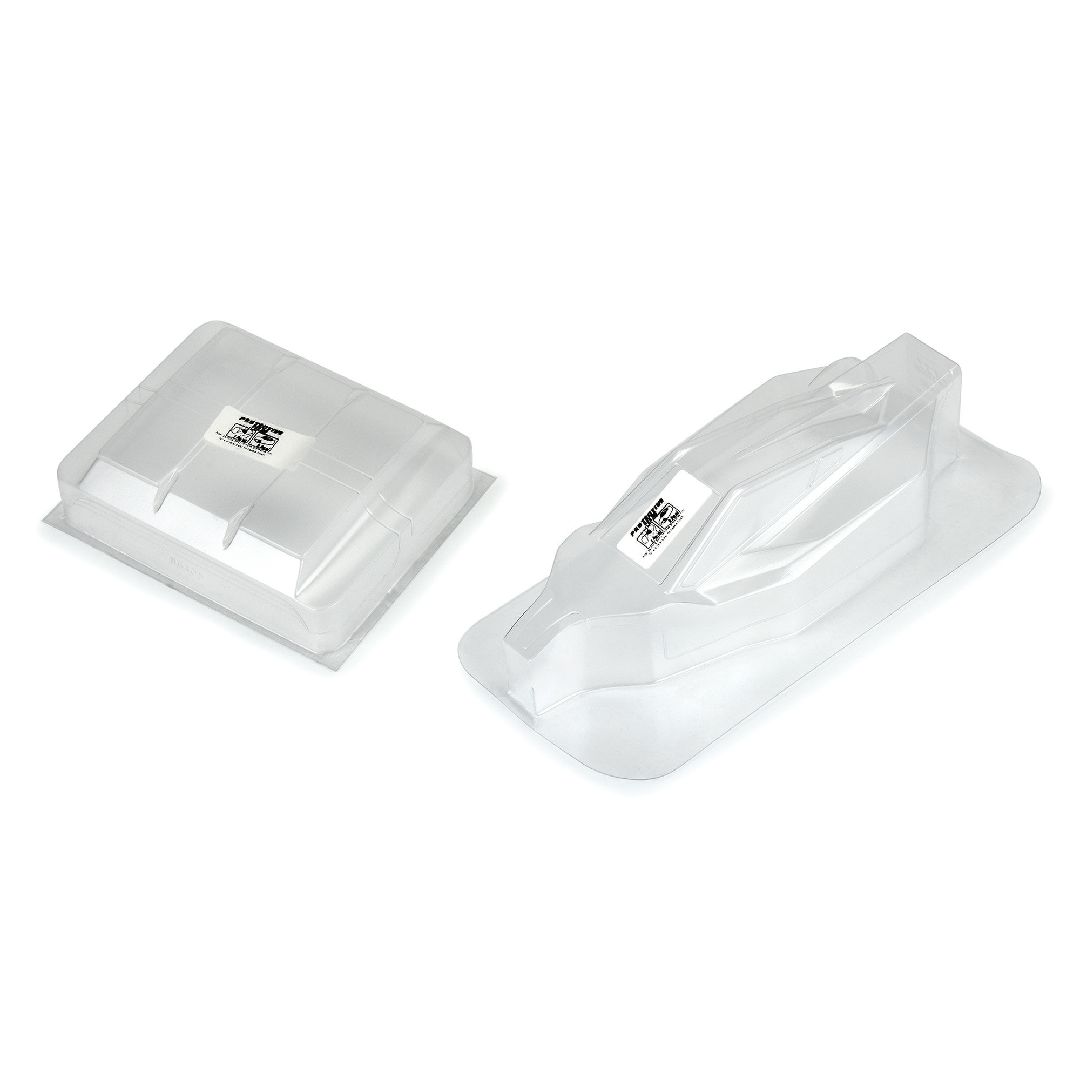 Pro-Line Sector Light Weight Clear Body: AE B7