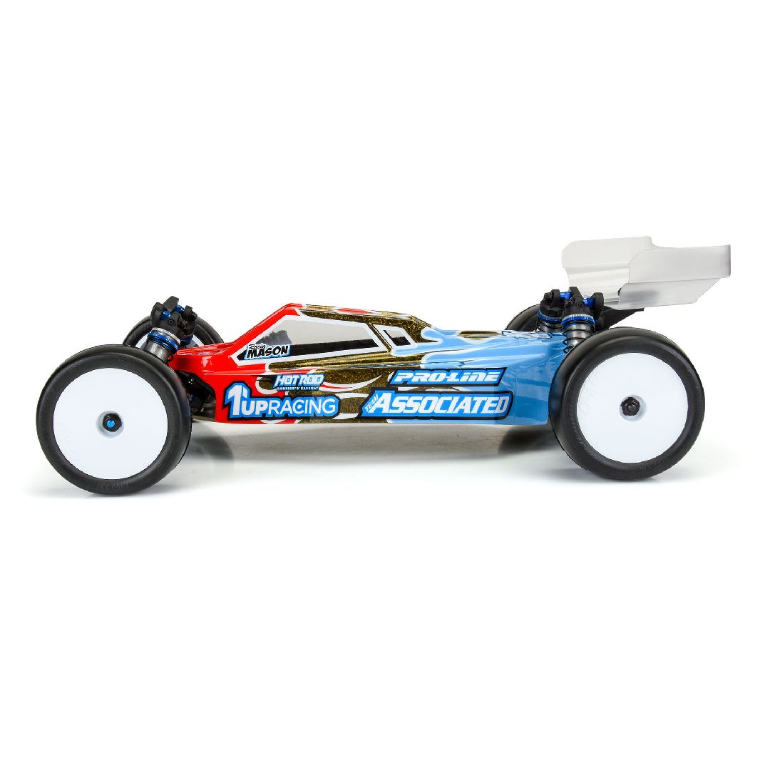 Pro-Line Axis Light Weight Clear Body: AE B7