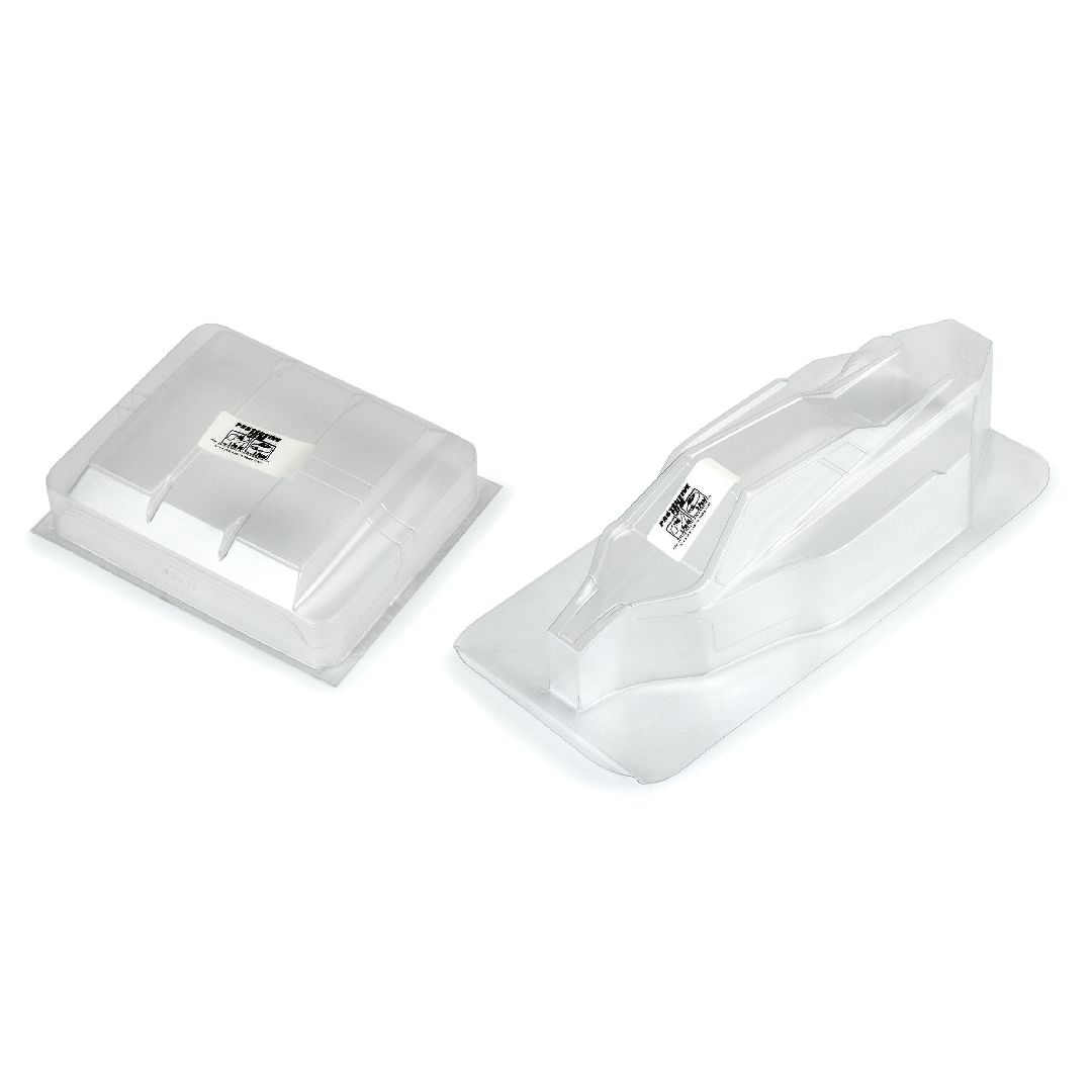 Pro-Line Axis Light Weight Clear Body: AE B7