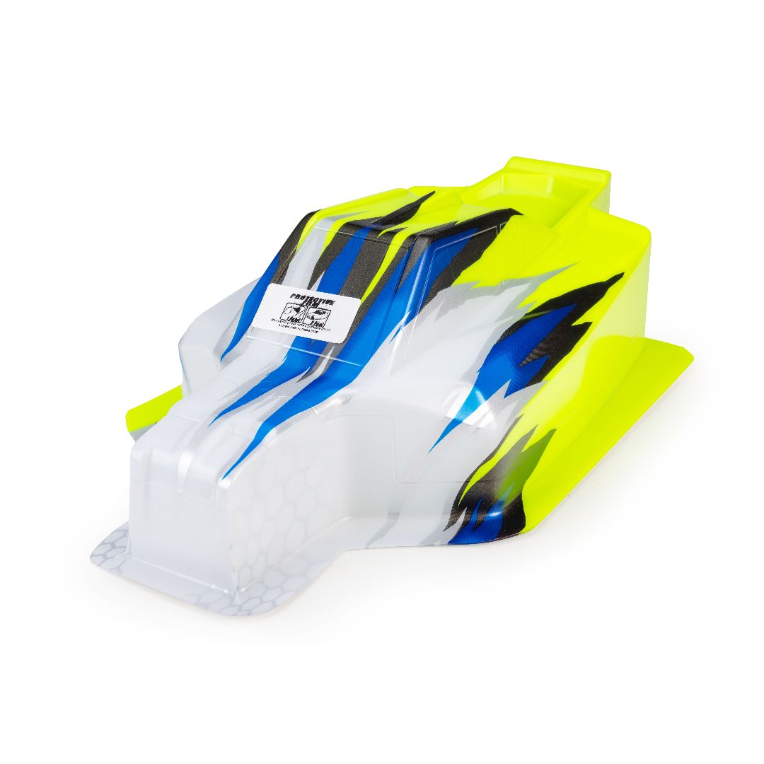 Pro-Line 1/8 Sector Hase Body: TLR 8ight-X/E 2.0