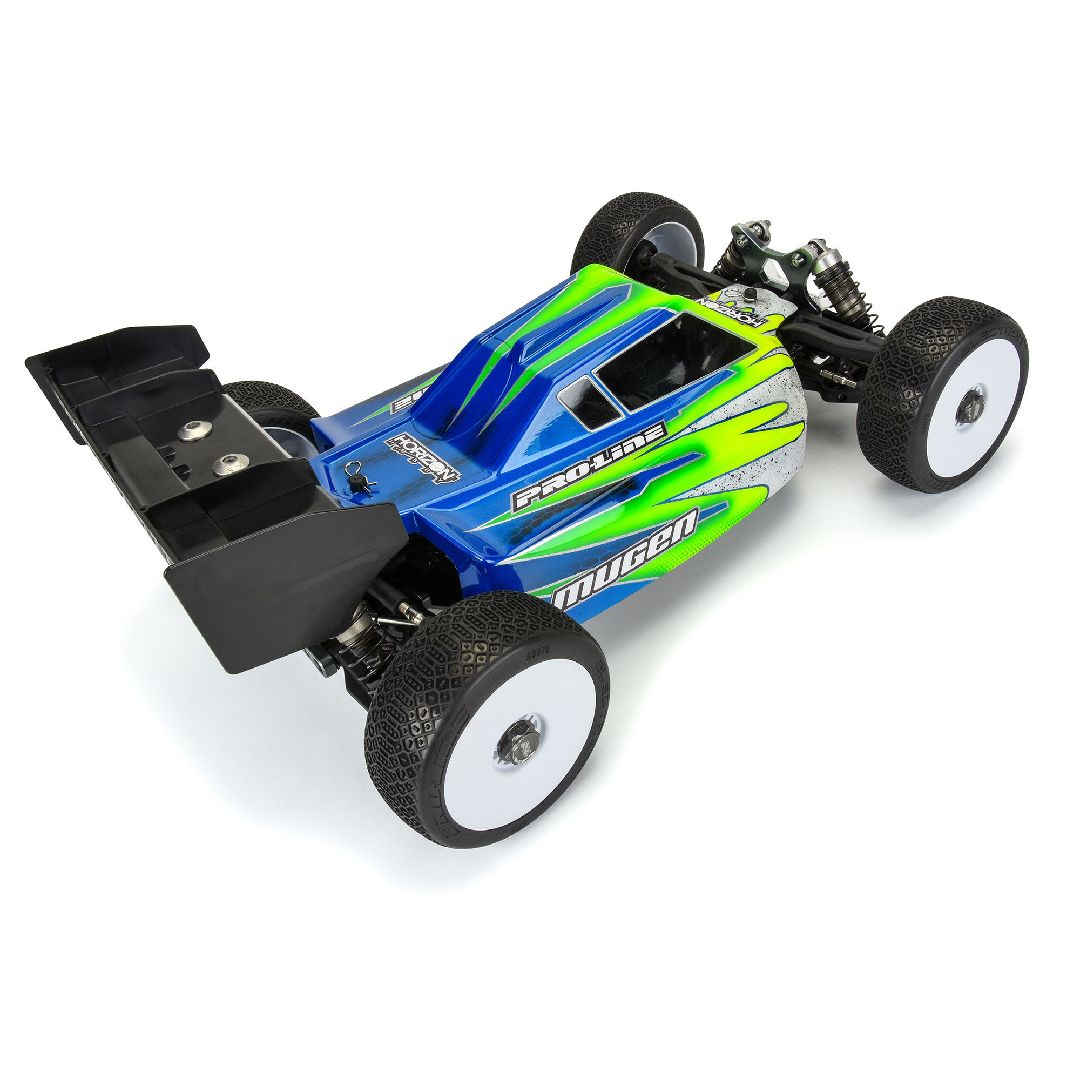 Pro-Line 1/8 Buggy Sector Body for Mugen MBX8/MBX8R