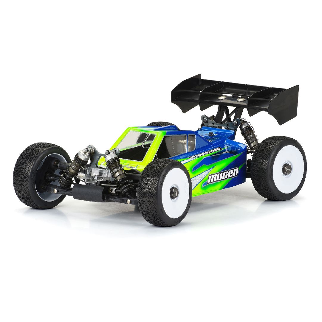 Pro-Line 1/8 Buggy Sector Body for Mugen MBX8/MBX8R