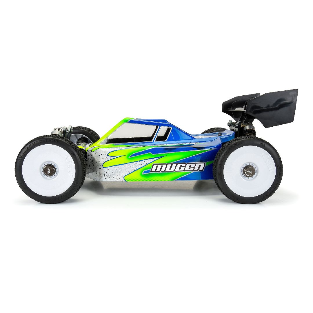 Pro-Line 1/8 Buggy Sector Body for Mugen MBX8/MBX8R