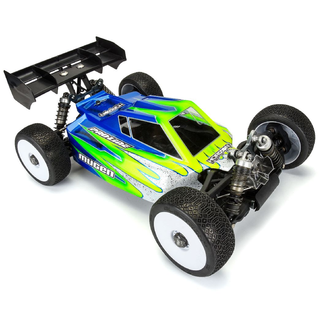 Pro-Line 1/8 Buggy Sector Body for Mugen MBX8/MBX8R