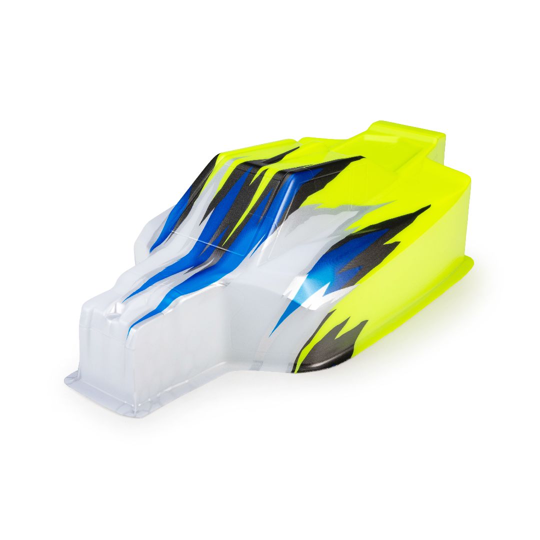 Pro-Line 1/8 Buggy Sector Hase Body: Mugen MBX8/MBX8R