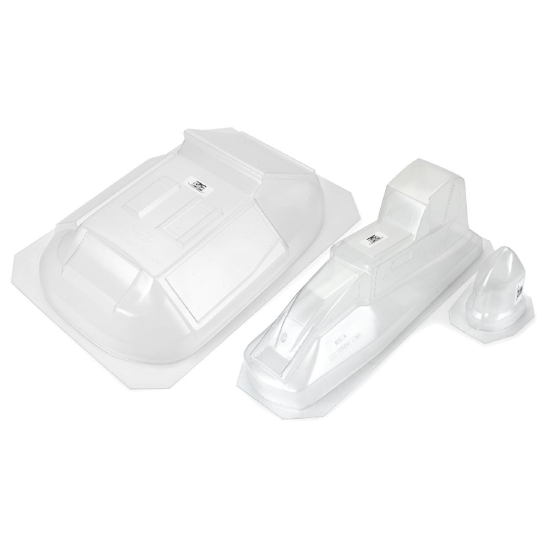 Pro-Line Lightweight Sprint Car Body Panel Kit
