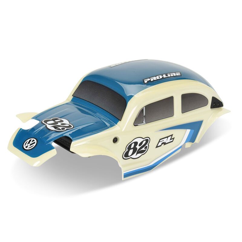 Pro-Line Class 1 VW Bug Blue Body Conversion Kit - Grom