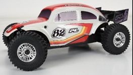 Pro-Line Class 1 VW Bug Red Body Conversion Kit - Grom