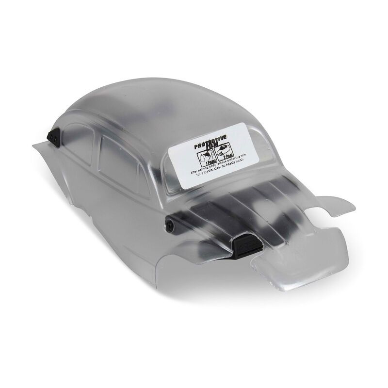 Pro-Line Class 1 VW Bug Clear Body Conversion Kit - Grom