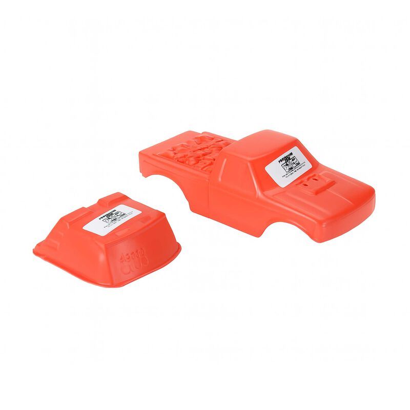 Pro-Line Brunt Body for Arrma Quake Grom - Red