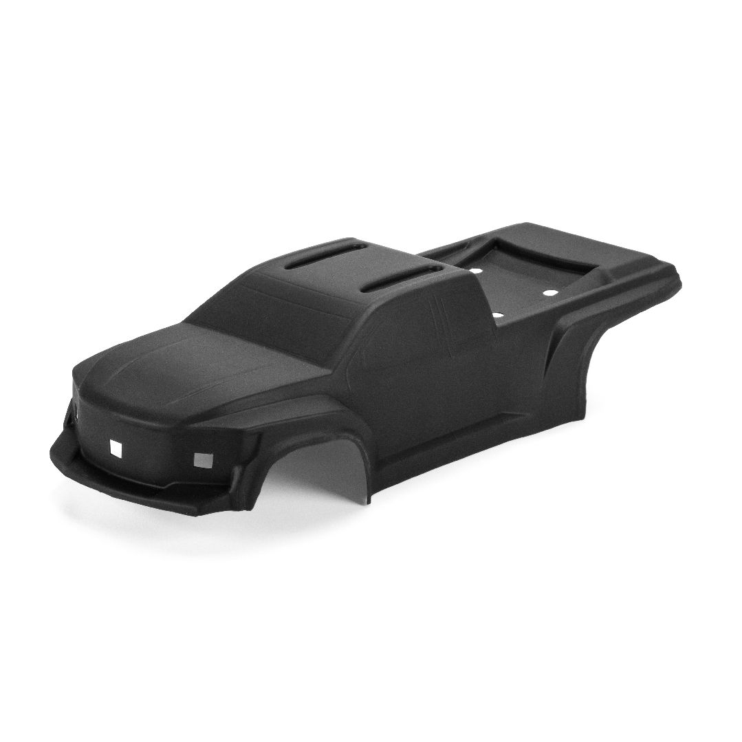 Pro-Line Pre-Cut Brute Body for ARRMA Mini KRATON - Matte Black