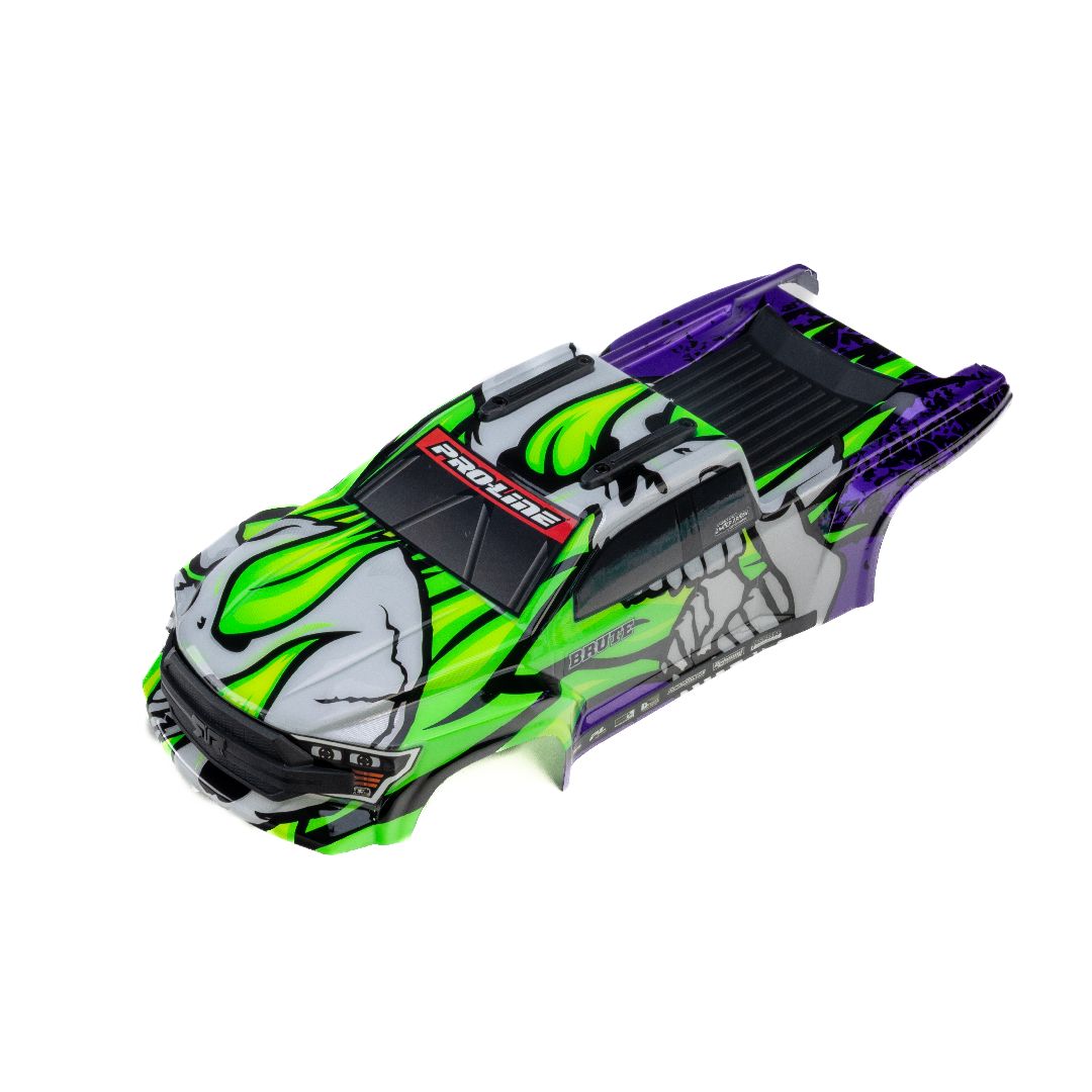 Pro-Line LE Pre-Cut/Painted Body for ARRMA MINI KRATON