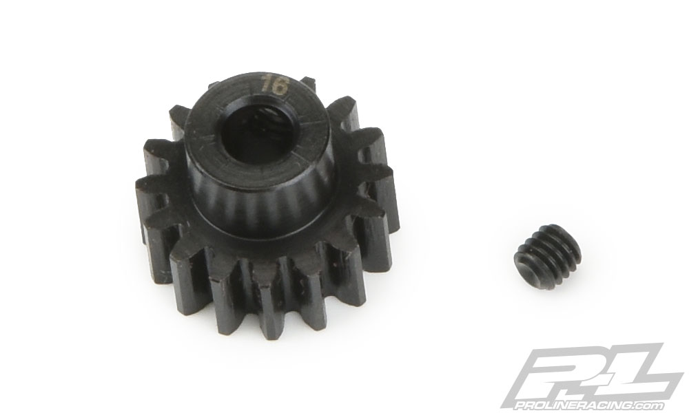 Pro-Line Mod 1 Pinion Gear (16)