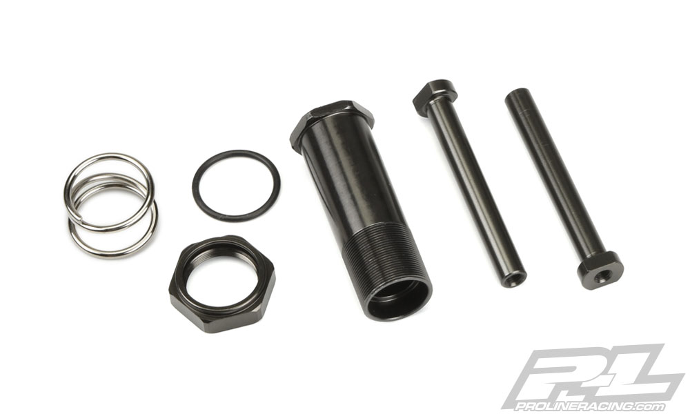 Pro-Line PRO-MT 4x4 Replacement Servo Saver Hardware