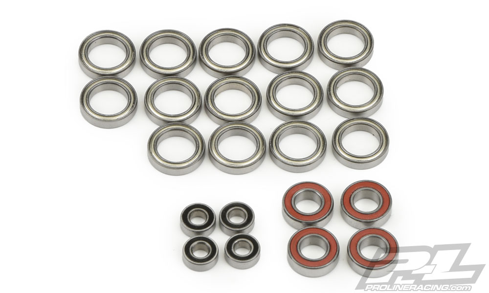 Pro-Line PRO-MT 4x4 Replacement Bearing Set