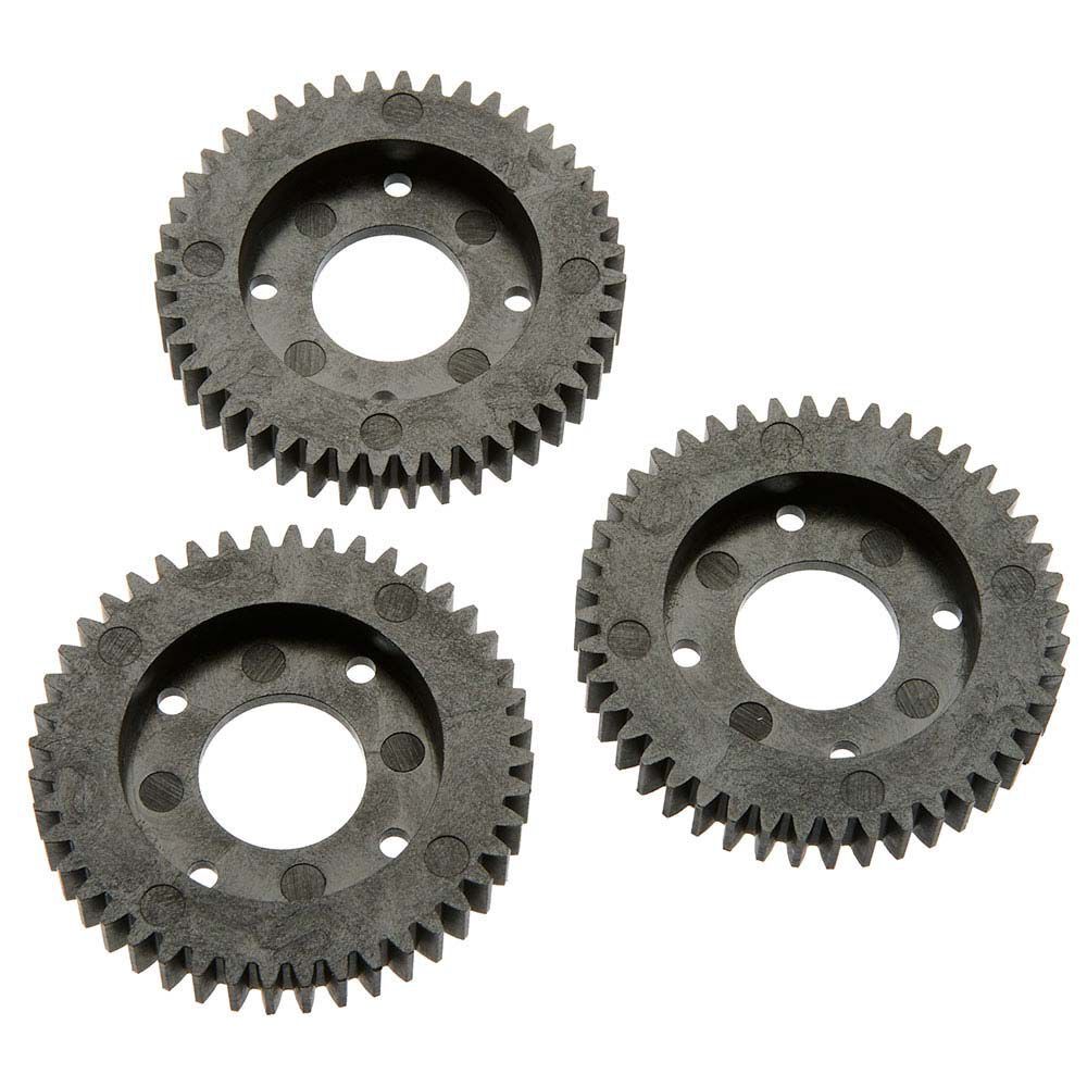 Pro-Line MOD 1 Spur Gears:PRO-MT 4X4