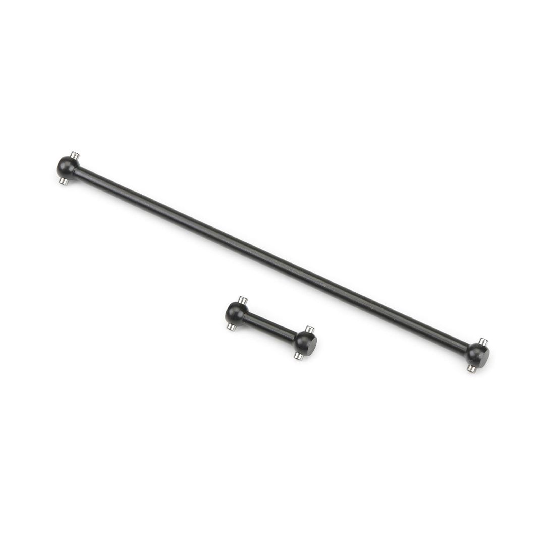 Pro-Line Center Drive Shafts:PRO-MT 4X4