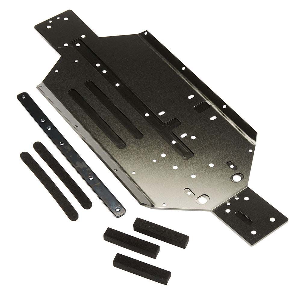Pro-Line Chassis:PRO-MT 4X4