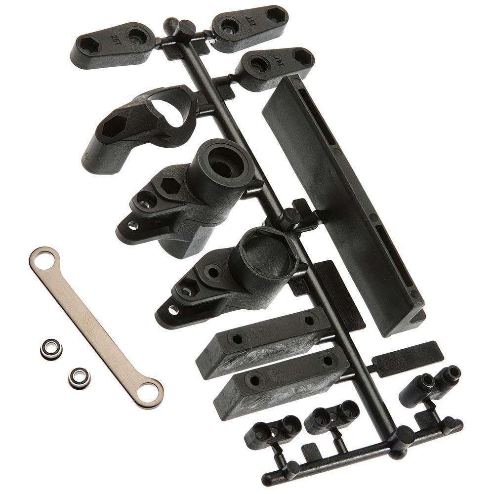 Pro-Line Steering Plastics:PRO-MT 4X4