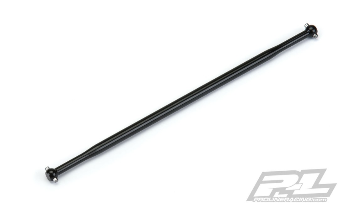 Pro-Line PRO-Fusion SC 4x4 Replacement Center Rear Driveshaft