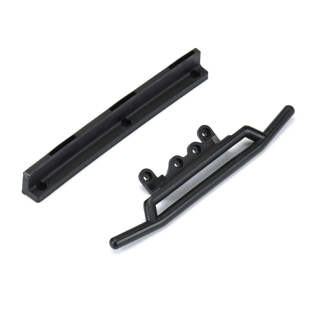 Pro-Line Front Bumper Hoop & Center Brace -SC 4x4