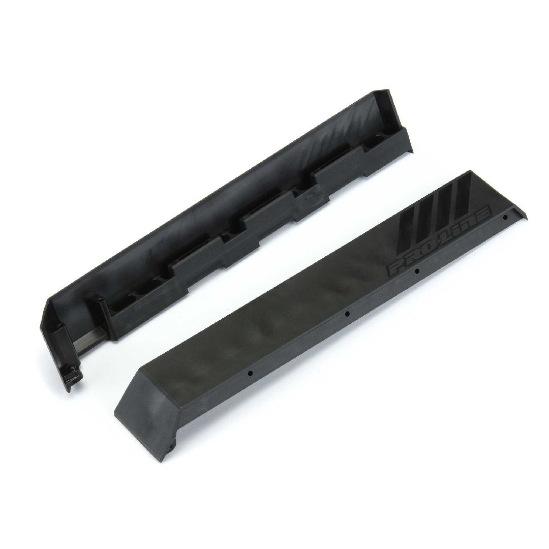 Pro-Line Replacement Side Pods - SC 4x4
