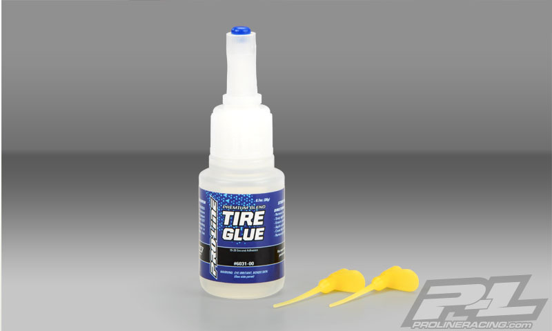Pro-Line Tire Glue