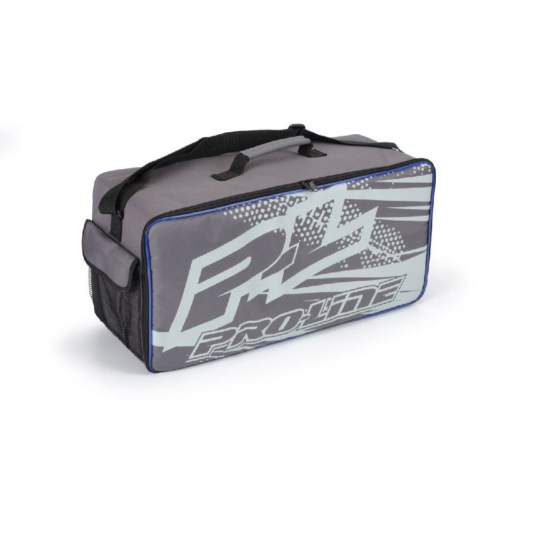 Pro-Line Track Bag with tool holder
