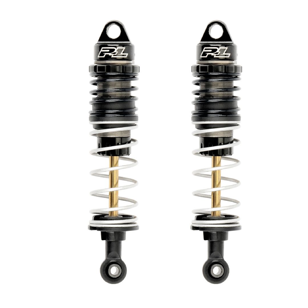 Pro-Line PowerStroke Shocks for Slash 2wd & Slash 4x4 Front