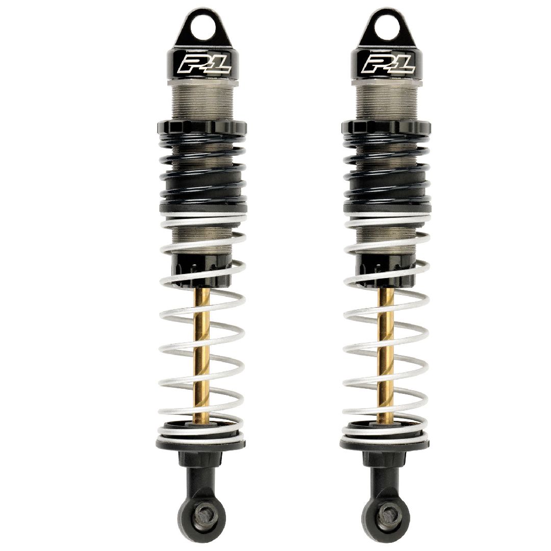 Pro-Line PowerStroke Shocks, Front Pro-Line PowerStroke Shocks, Front