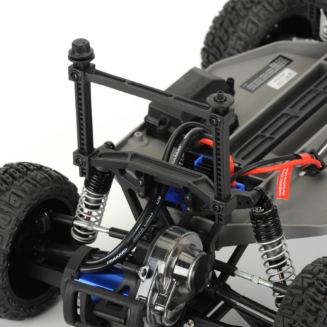 Pro-Line Extended Front and Rear Body Mounts:SLH 2WD