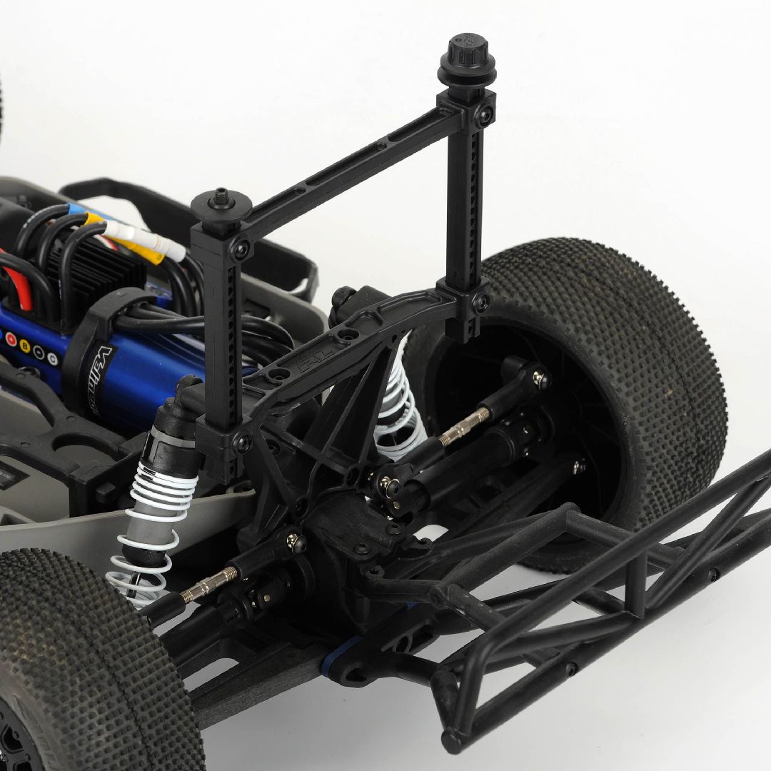 Pro-Line Extended Front and Rear Body Mounts:SLH 4x4