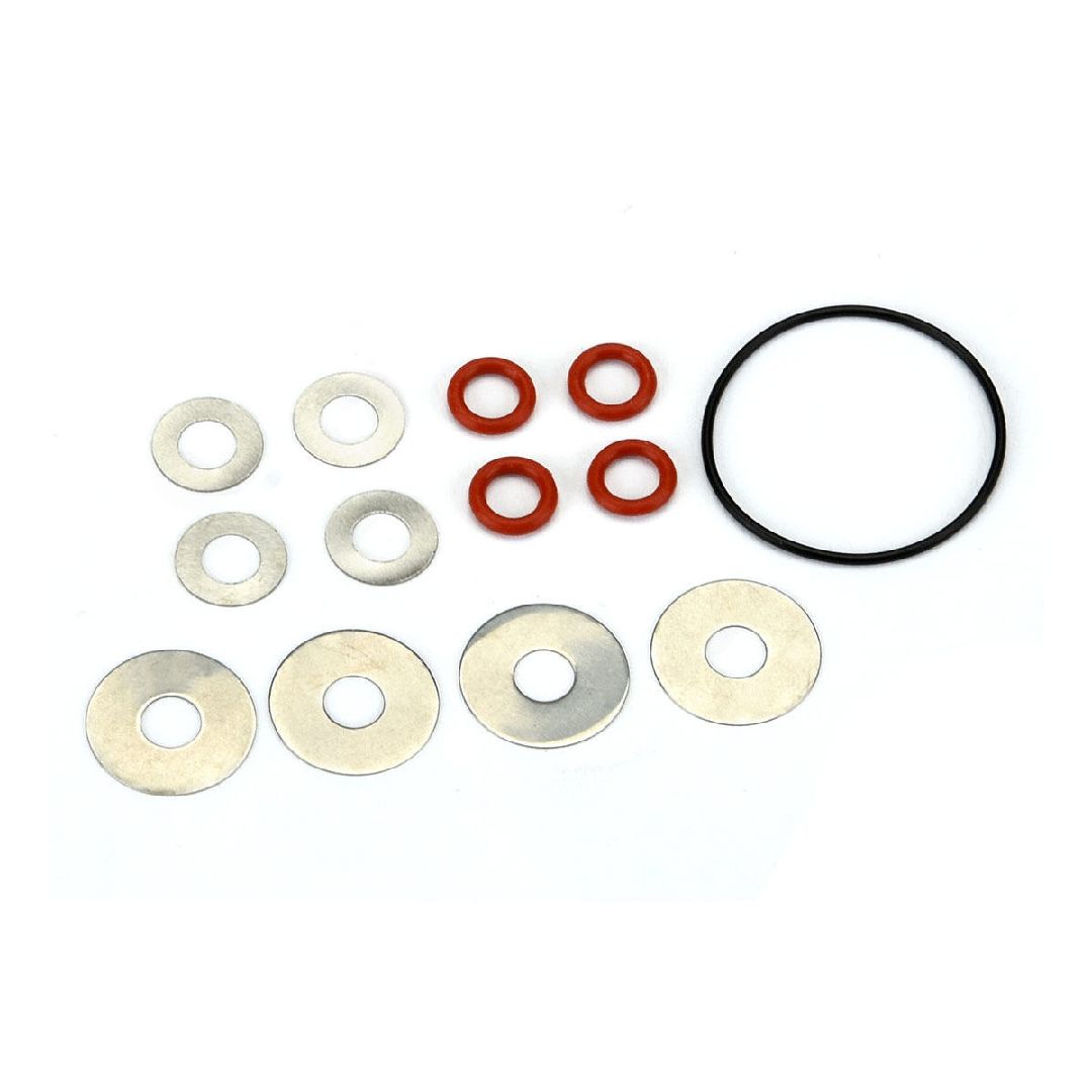 Pro-Line Differential Seal Kit Replacement Kit: Perf Trans