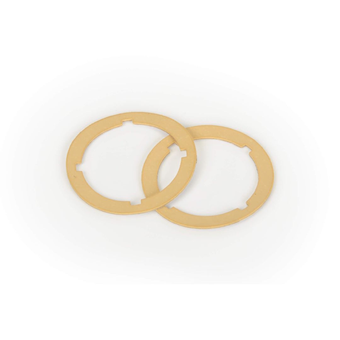 Pro-Line Slipper Pads Replacement: Performance Transmission