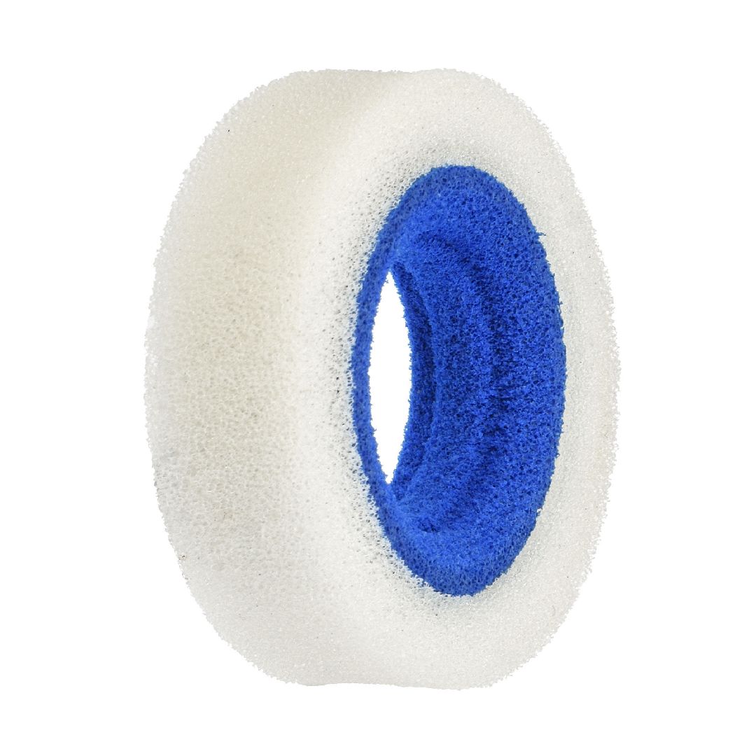 Pro Line 1.0" Dual Stage Foam Inserts (4)