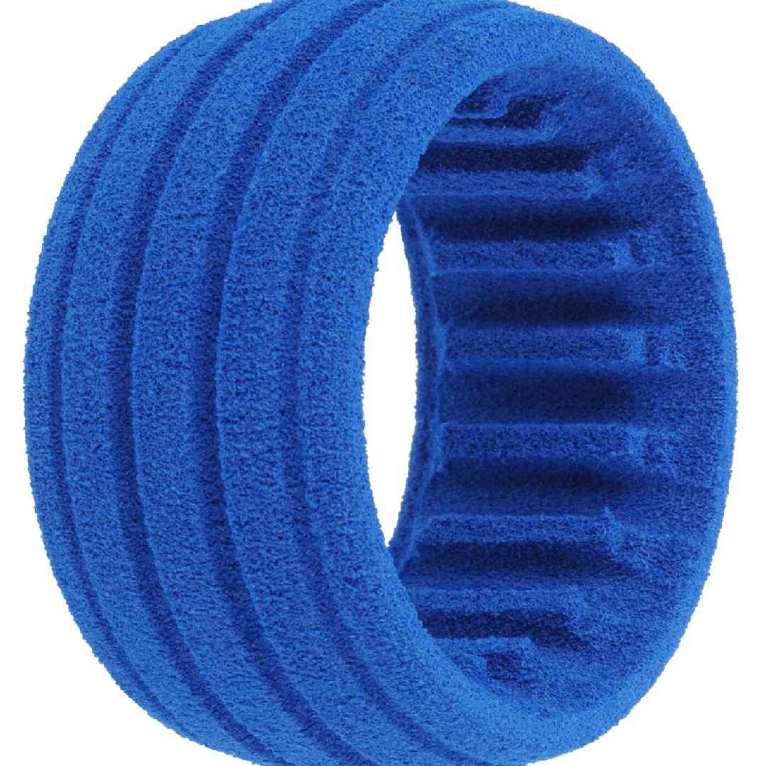 Pro-Line 1/10 V2 Closed Cell Rear Foam (2) for Buggy