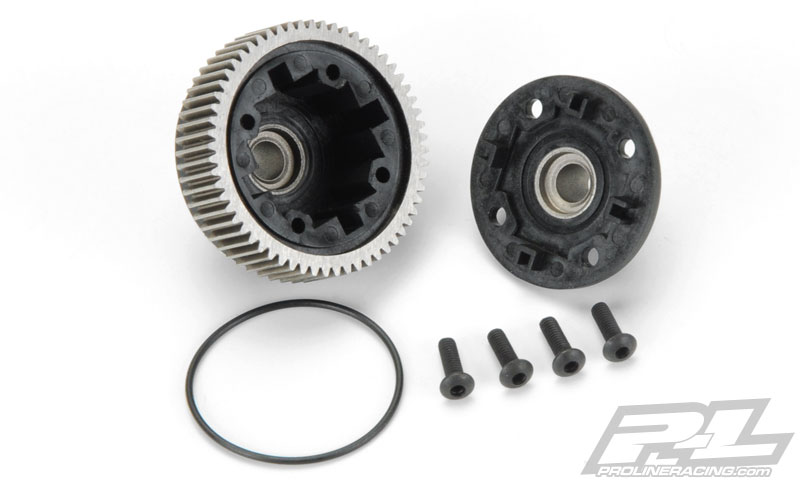Pro-Line HD Differential Gear