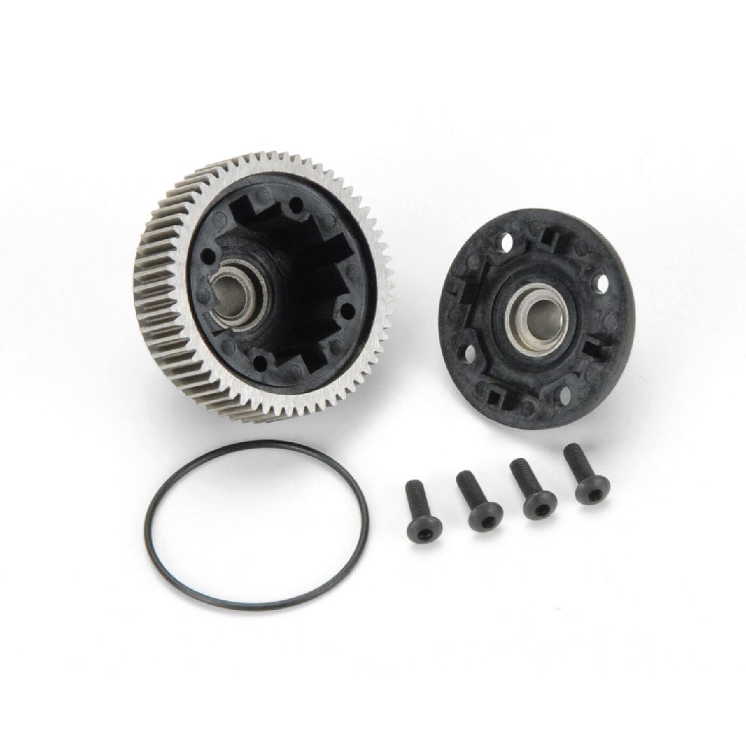 Pro-Line HD Diff Gear Replacement:PRO Tranny 626100, 609200