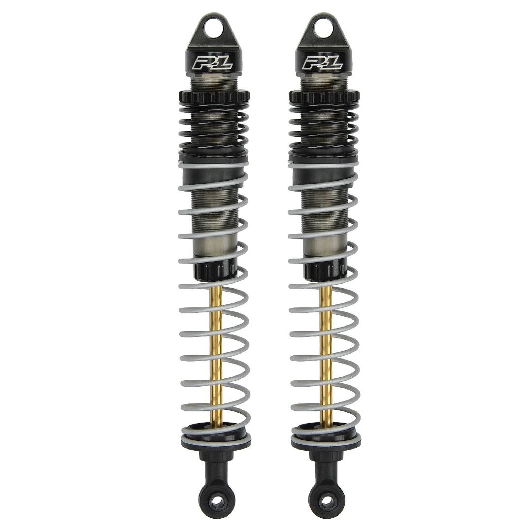 Pro-Line PowerStroke XT Shocks, 5 Length: Yeti Rear