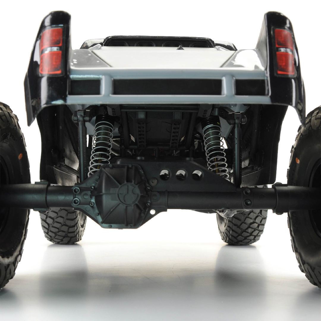 Pro-Line PowerStroke XT Shocks, 5 Length: Yeti Rear