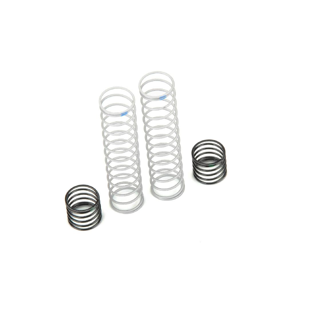 Pro-Line PowerStroke XT Shocks, 5 Length: Yeti Rear