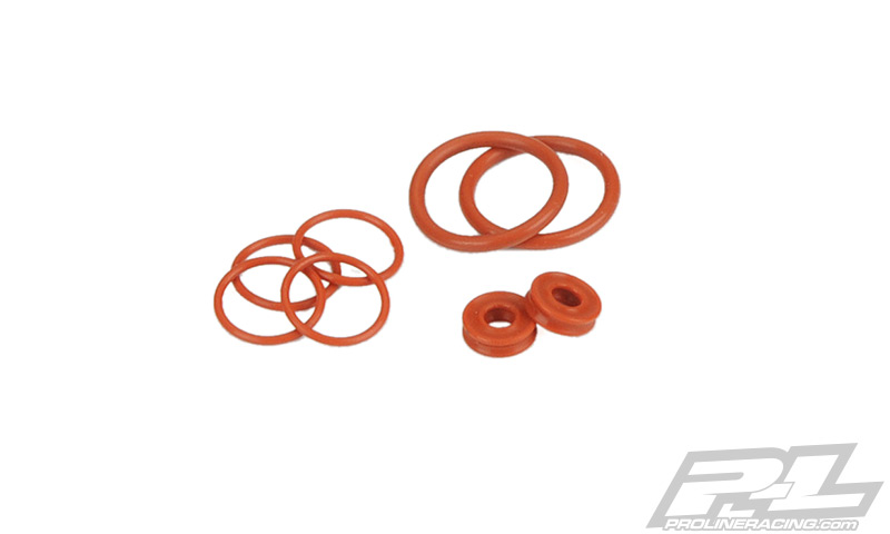 Pro-Line Pro-Spec Shock O-Ring Replacement Kit