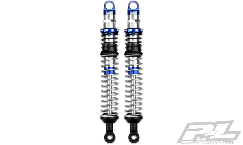 Pro-Line Pro-Spec Scaler Shocks 105mm-110mm Crawlers F/R